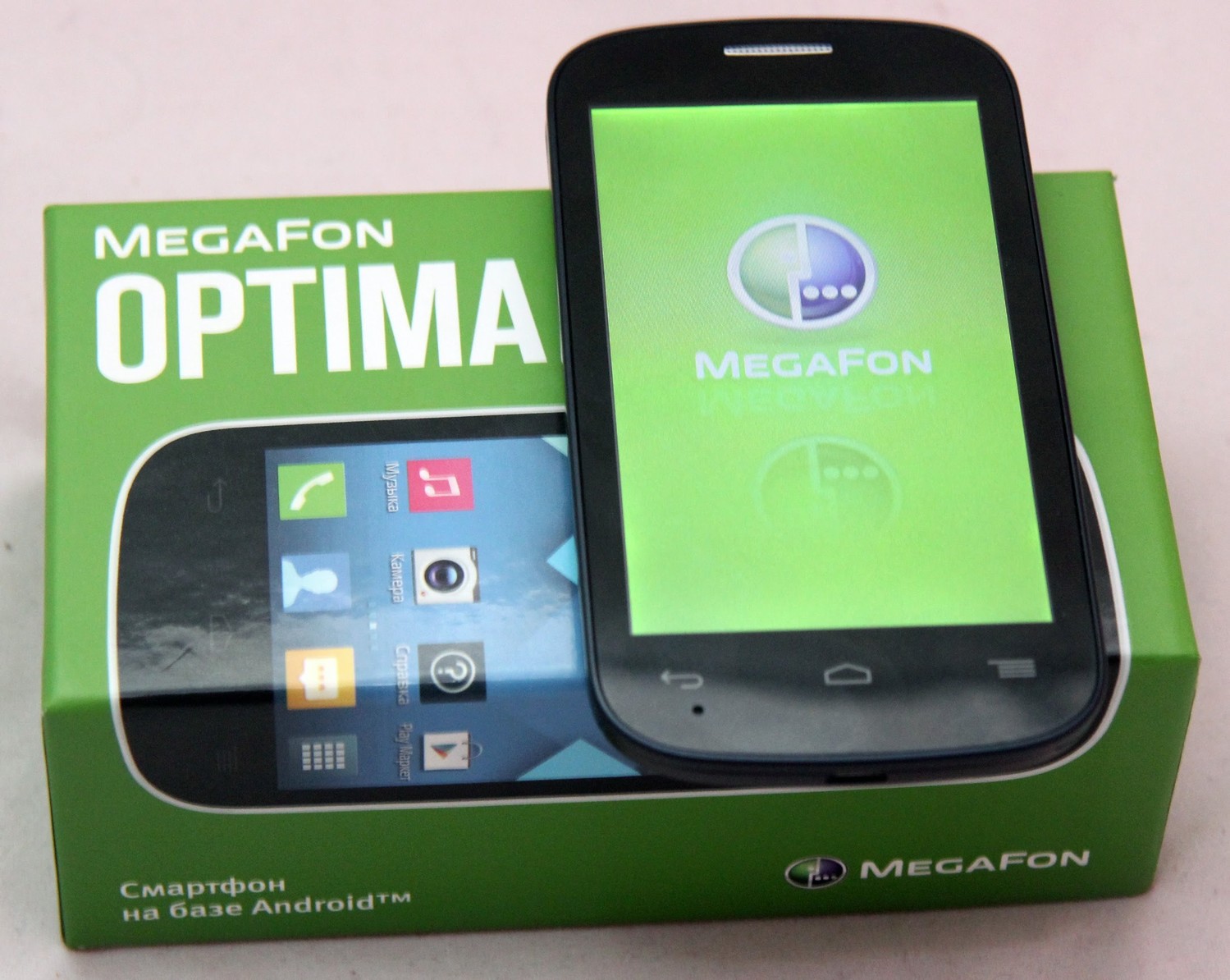 Megafon Интернет Магазин Сотовых Телефонов